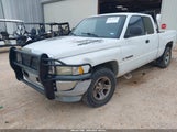 DODGE RAM 1500 ST 1B7HC13YX1J597025 снимка