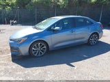 TOYOTA COROLLA SE 5YFP4RCE4LP011639 снимка
