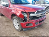 FORD F-150 PLATINUM 1FTEW1EG9JFC62856 снимка