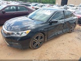 HONDA ACCORD SPORT 1HGCR2F57GA086379 снимка