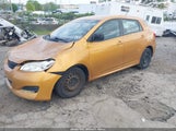 TOYOTA MATRIX 2T1KU40E29C012878 fotografie
