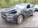 PORSCHE CAYENNE PLATINUM EDITION WP1AA2A24ELA97043 снимка