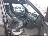 LAND ROVER RANGE ROVER SUPERCHARGED SALMF13426A210387 снимка