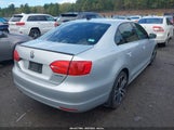 VOLKSWAGEN JETTA 2.5L SE 3VWBP7AJ1DM445576 photo
