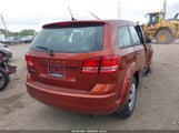 DODGE JOURNEY AMERICAN VALUE PKG 3C4PDCABXET285627 снимка