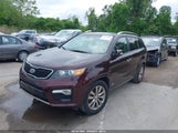 Kia Sorento Sx V6 5XYKWDA2XCG261441 снимка