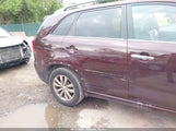 Kia Sorento Sx V6 5XYKWDA2XCG261441 снимка