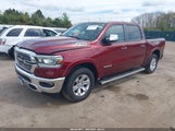 RAM 1500 LARAMIE 4X4 5'7 BOX 1C6SRFJT4MN557942 fotografie