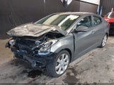 HYUNDAI ELANTRA LIMITED 5NPDH4AE1DH445593 снимка