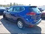 NISSAN ROGUE S 5N1AT2MV6JC719455 снимка