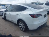 Tesla Model Y Long Range Dual Motor All-Wheel Drive 7SAYGDEE0NF332610 снимка