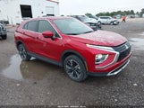 MITSUBISHI ECLIPSE CROSS BLACK EDITION S-AWC/SE S-AWC/SEL S-AWC JA4ATWAA4SZ009699 снимка