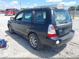SUBARU FORESTER 2.5X JF1SG65627H737996 снимка