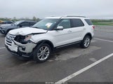 FORD EXPLORER LIMITED 1FM5K8FH4JGC57680 снимка