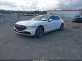 GENESIS G90 3.5T AWD KMTFB4SD7RU037551 снимка