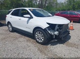 CHEVROLET EQUINOX FWD LT 3GNAXKEV7MS179028 снимка