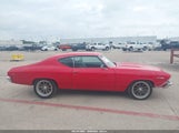 CHEVROLET CHEVELLE 136379Z363606     снимка