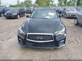 INFINITI Q50 3.0T RED SPORT 400 JN1FV7AR9GM450446 fotografie