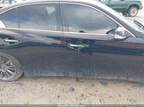 INFINITI Q50 3.0T RED SPORT 400 JN1FV7AR9GM450446 снимка