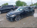 INFINITI Q50 3.0T RED SPORT 400 JN1FV7AR9GM450446 снимка
