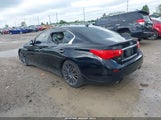 INFINITI Q50 3.0T RED SPORT 400 JN1FV7AR9GM450446 fotografie