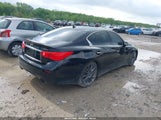 INFINITI Q50 3.0T RED SPORT 400 JN1FV7AR9GM450446 снимка