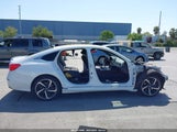 HONDA ACCORD HYBRID SPORT 1HGCV3F21NA020494 снимка