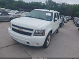 CHEVROLET TAHOE LT 1GNFC13027R112945 снимка