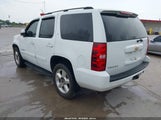 CHEVROLET TAHOE LT 1GNFC13027R112945 снимка