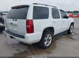CHEVROLET TAHOE LT 1GNFC13027R112945 снимка