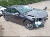 Toyota Camry Xle Awd 4T1F11BK9NU052041 снимка