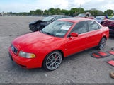 AUDI A4 2.8 WAUEA88D0VA021941 снимка
