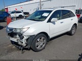 Acura Mdx Technology Package 2HNYD28638H553707 снимка