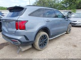 KIA SORENTO SX 5XYRKDLF1PG200530 снимка