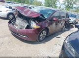 HONDA ODYSSEY EX-L 5FNRL5H69HB011225 снимка