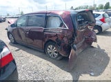 HONDA ODYSSEY EX-L 5FNRL5H69HB011225 снимка