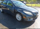 MAZDA MAZDA6 I TOURING PLUS 1YVHZ8EH7C5M01973 снимка