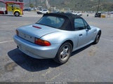 BMW Z3 1.9 4USCH7326TLB70570 снимка