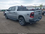 Ram  Big Horn 4X4 5'7 Box 1C6SRFFT7MN597036 снимка