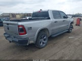Ram  Big Horn 4X4 5'7 Box 1C6SRFFT7MN597036 снимка