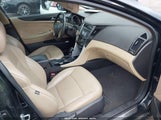 HYUNDAI SONATA LIMITED 5NPEC4AC8DH798365 снимка