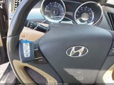 HYUNDAI SONATA LIMITED 5NPEC4AC8DH798365 снимка