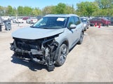 NISSAN ROGUE SL FWD 5N1AT3CA3MC718899 снимка