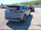 NISSAN ROGUE SL FWD 5N1AT3CA3MC718899 photo