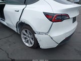 TESLA MODEL Y LONG RANGE DUAL MOTOR ALL-WHEEL DRIVE 7SAYGDEE1NF368676 photo