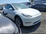 TESLA MODEL Y LONG RANGE DUAL MOTOR ALL-WHEEL DRIVE 7SAYGDEE1NF368676 photo