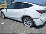 TESLA MODEL Y LONG RANGE DUAL MOTOR ALL-WHEEL DRIVE 7SAYGDEE1NF368676 photo