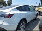 TESLA MODEL Y LONG RANGE DUAL MOTOR ALL-WHEEL DRIVE 7SAYGDEE1NF368676 fotografie