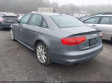 AUDI A4 2.0T PREMIUM WAUFFAFL4EN017309 снимка