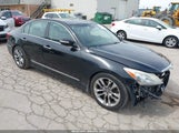 HYUNDAI GENESIS 5.0 KMHGC4DHXCU206593 снимка